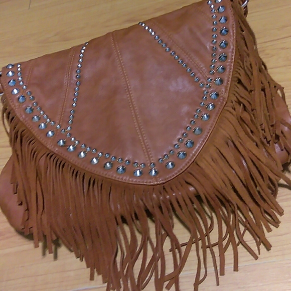 MMS Design Studio Handbags - MMS Bag